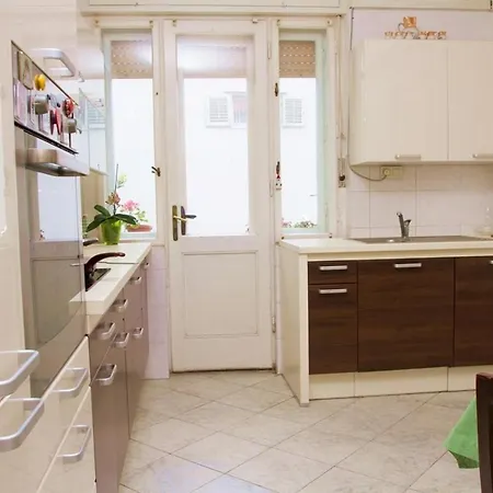 Luisa In Old Town Apartamento Split