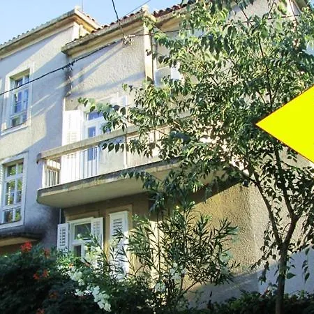 Luisa In Old Town * Split