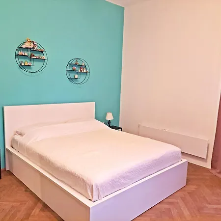 Luisa In Old Town Apartamento