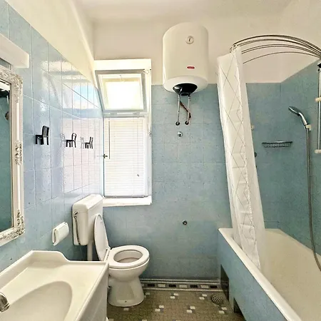 Luisa In Old Town Apartamento Split