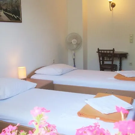 Apartamento Luisa In Old Town