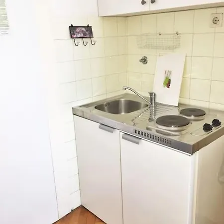 Apartamento Luisa In Old Town *