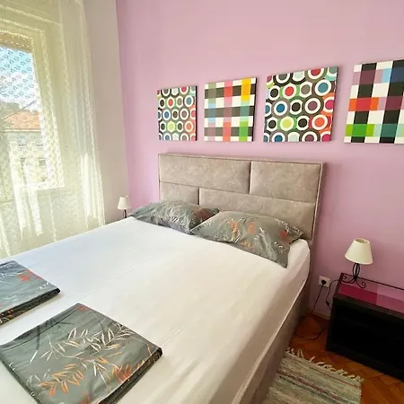 Apartamento Luisa In Old Town
