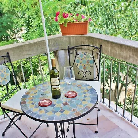 Appartamento Luisa In Old Town