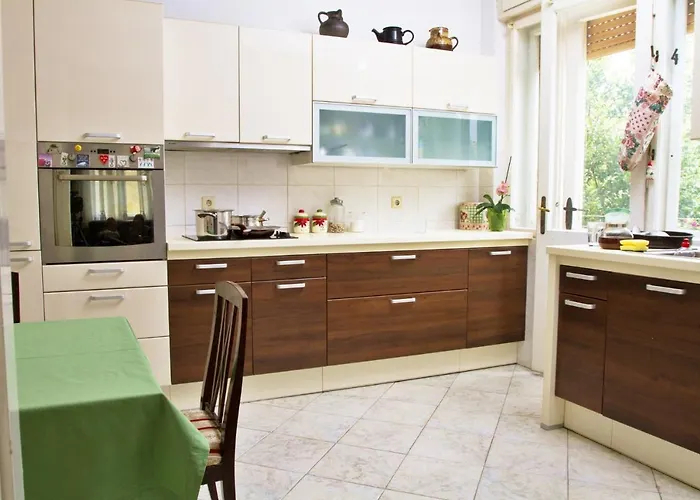 Appartamento Luisa In Old Town