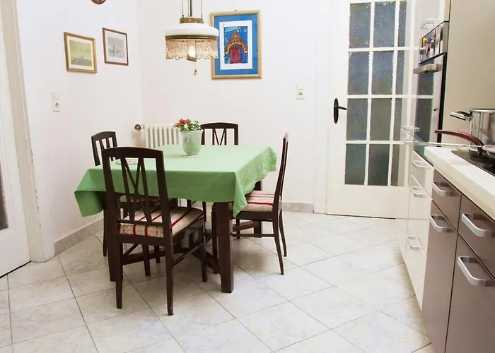 Luisa In Old Town * Spalato