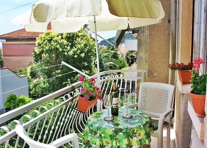 Luisa In Old Town Appartamento