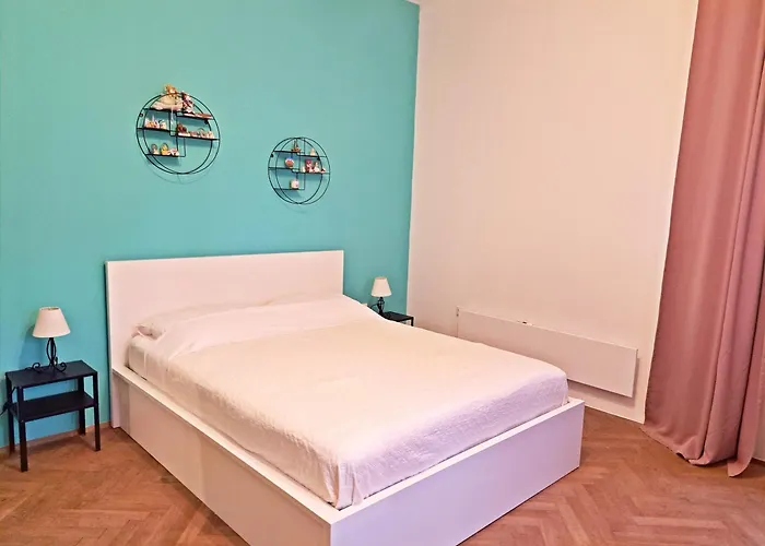 Luisa In Old Town Appartamento