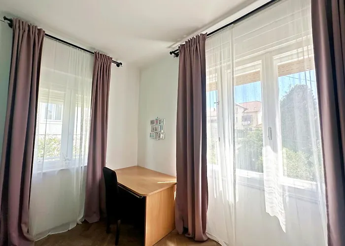 Luisa In Old Town * Spalato