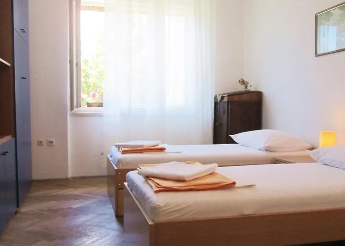 Luisa In Old Town * Spalato