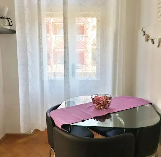 Luisa In Old Town Appartamento