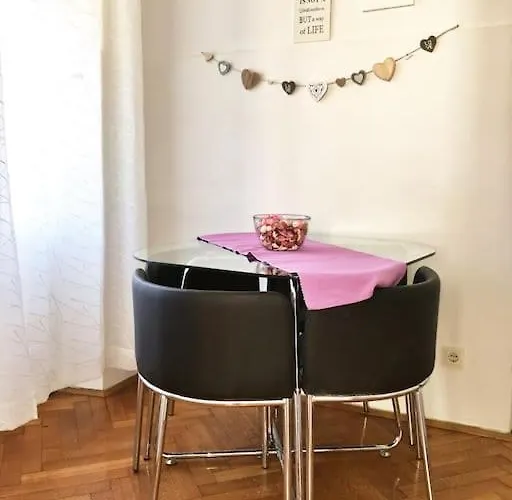 Appartamento Luisa In Old Town