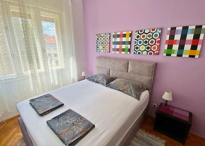 Luisa In Old Town Appartamento Spalato