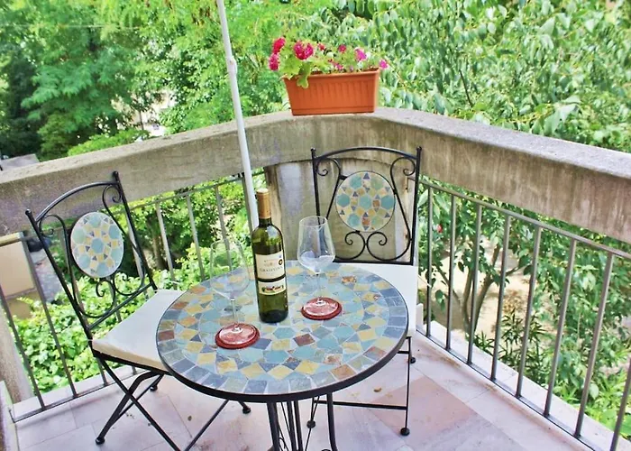 Appartamento Luisa In Old Town