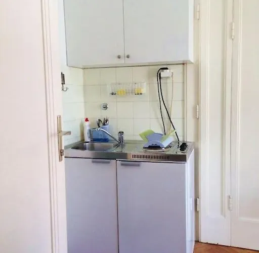 Appartamento Luisa In Old Town Spalato