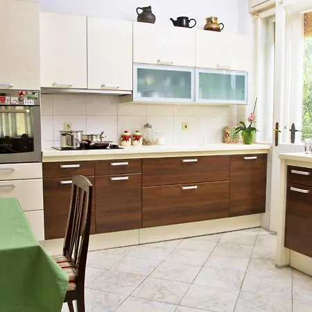 Appartement Luisa In Old Town