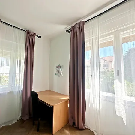 Luisa In Old Town * Spalato