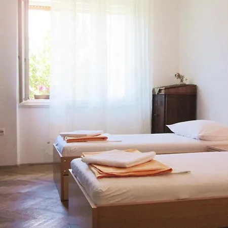 Luisa In Old Town * Spalato