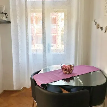 Luisa In Old Town Appartement