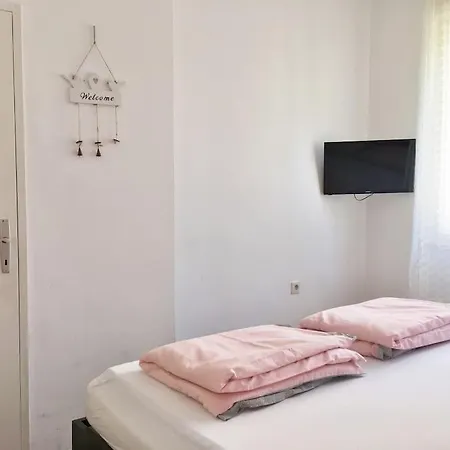Luisa In Old Town Appartement *