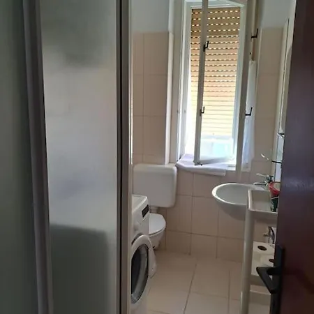 Appartement Luisa In Old Town Split
