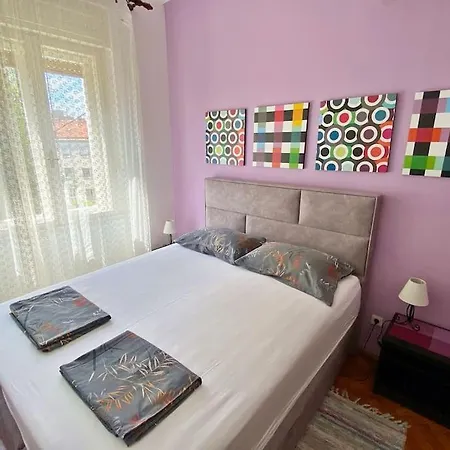 Luisa In Old Town Appartement Split
