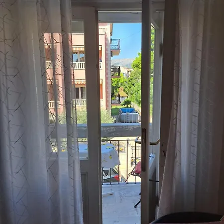 Appartement Luisa In Old Town