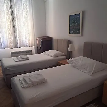 Appartement Luisa In Old Town Split