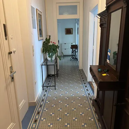 Luisa In Old Town Appartement Split