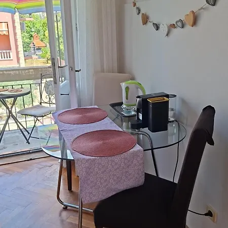 Luisa In Old Town Appartement Split