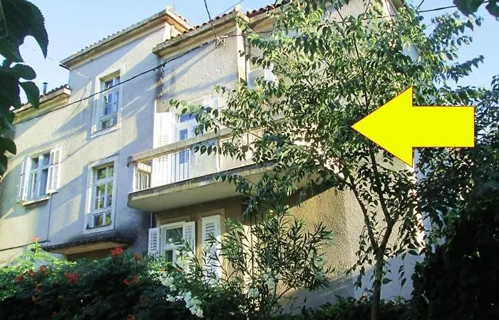 Luisa In Old Town * Split