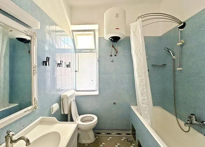 Luisa In Old Town Lägenhet Split