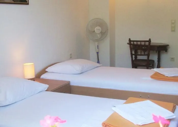 Lägenhet Luisa In Old Town