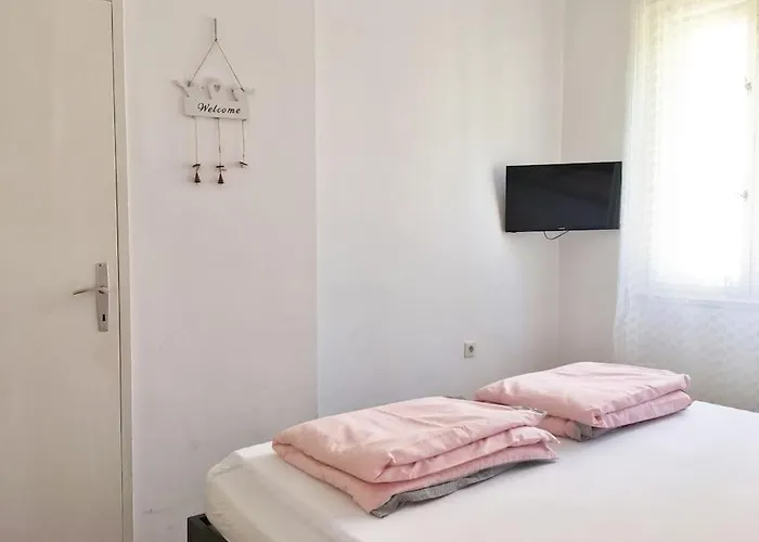 Luisa In Old Town Lägenhet *