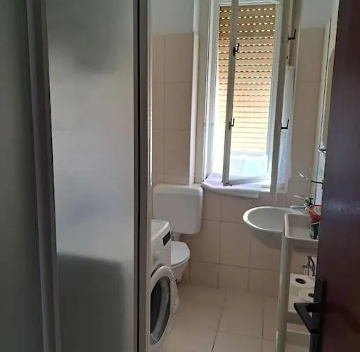 Lägenhet Luisa In Old Town Split