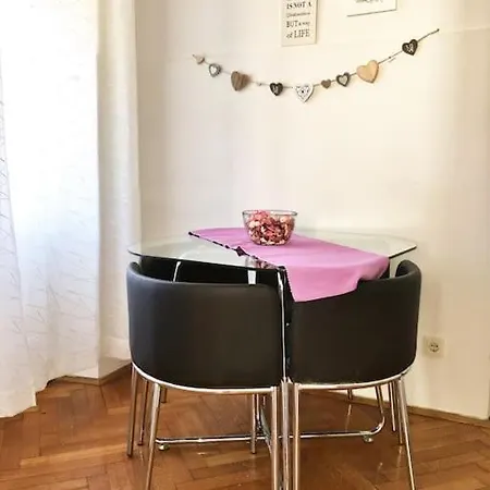 Appartement Luisa In Old Town